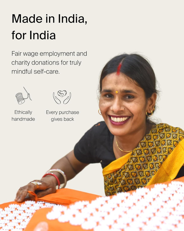 月額2,980円レンタルプラン:シャクティマット