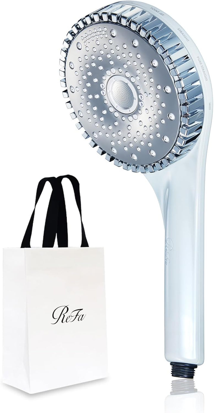 ReFaのFINE BUBBLE DIA 120mm RS‐AN‐02Bをレンタルできます。