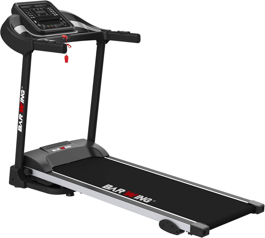 BARWINGのルームランナー MAX16km/h BW-SRM16をレンタルできます。