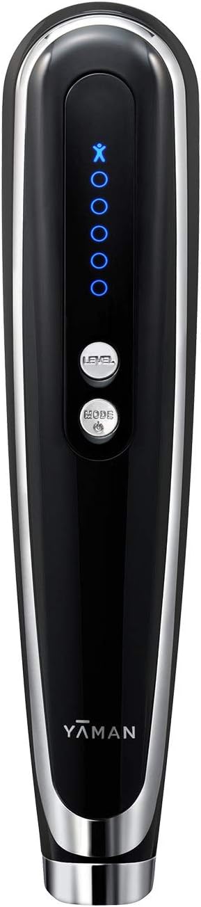 ヤーマン ボディ用美容器 キャビスパ360 HDS100Bをレンタルできます。