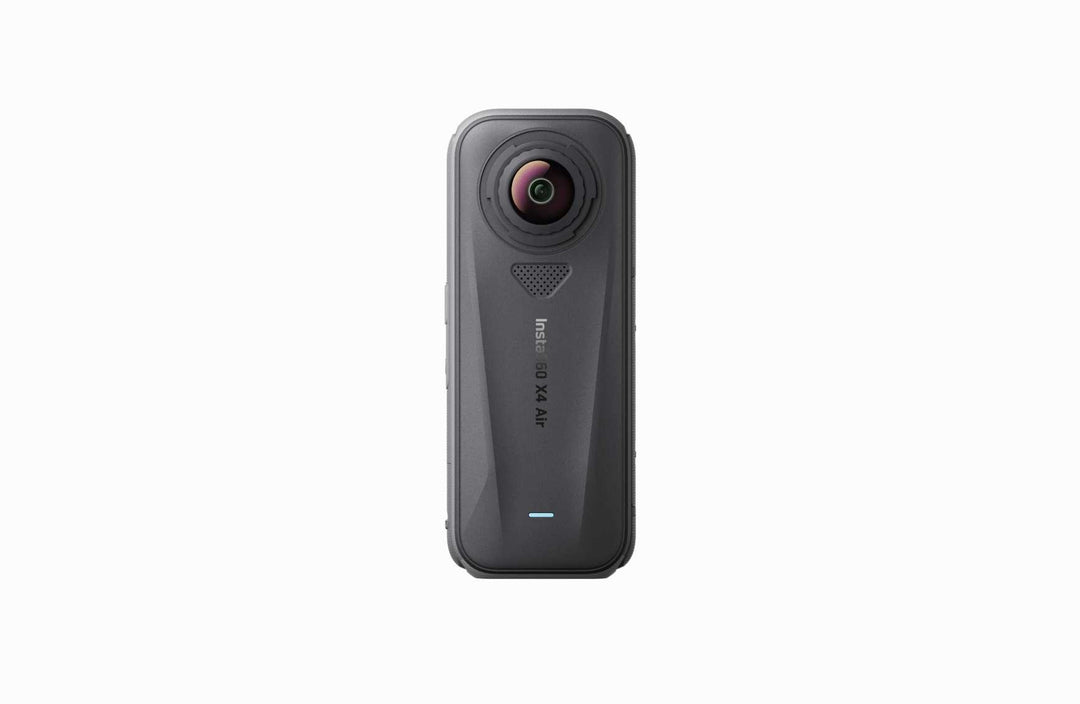 月額9,800円レンタルプラン:Insta360 X4 Air 標準版 256GB microSDカード付き