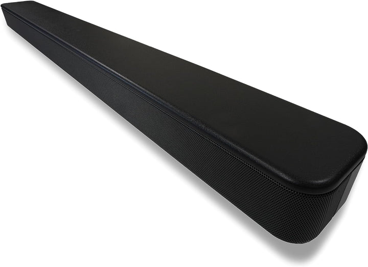 月額2,080円レンタルプラン:ソニー(SONY) サウンドバー HT-S100F チャコールブラック