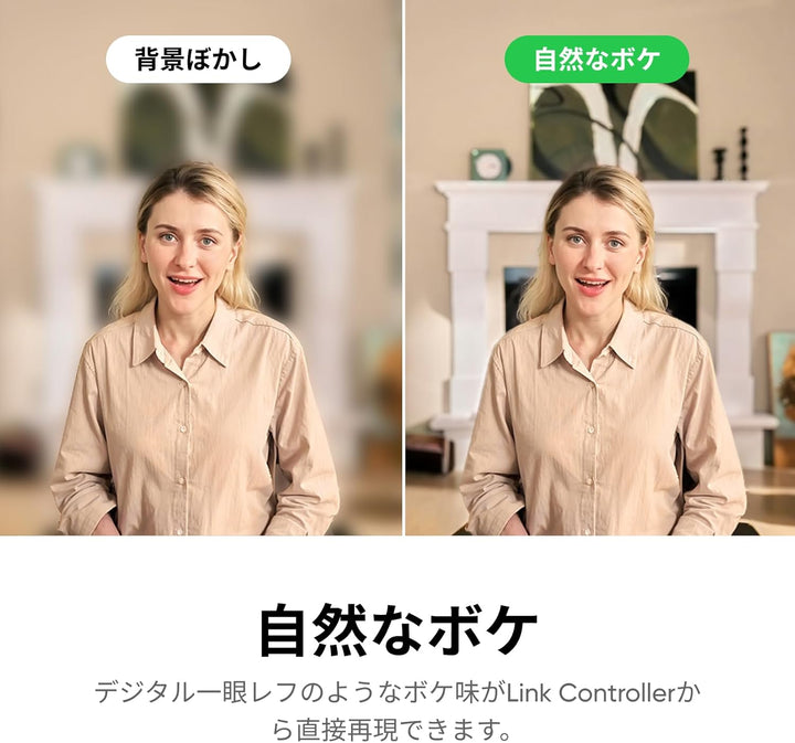 月額5,680円レンタルプラン:Insta360 Link 2 CINSABNB 360度カメラ グラフィットブラック