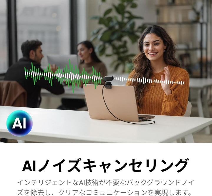 月額5,680円レンタルプラン:Insta360 Link 2 CINSABNB 360度カメラ グラフィットブラック