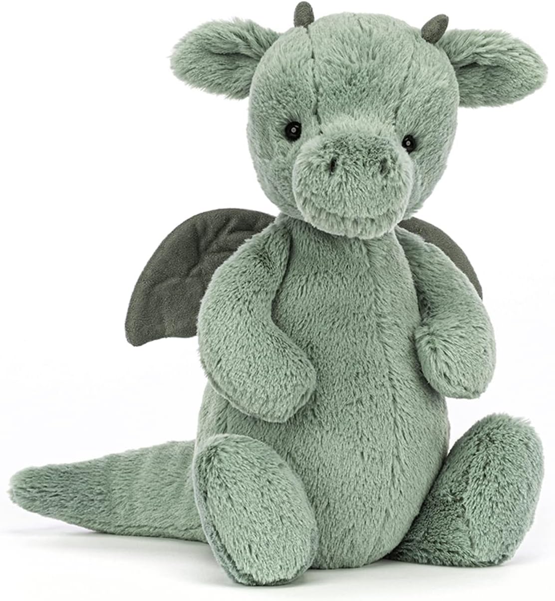 月額2,380円レンタルプラン：ジェリーキャット Bashful Dragon Mサイズ