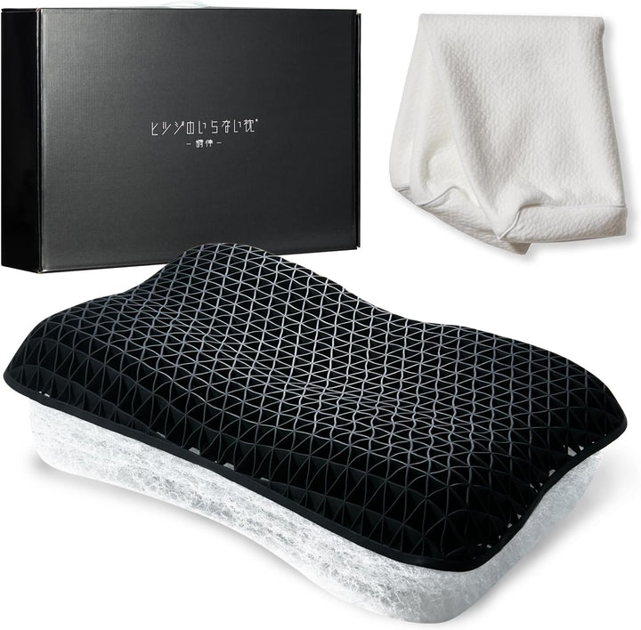 太陽のヒツジのいらない枕 テンセル枕カバー付 調律 HTC001をレンタルできます。