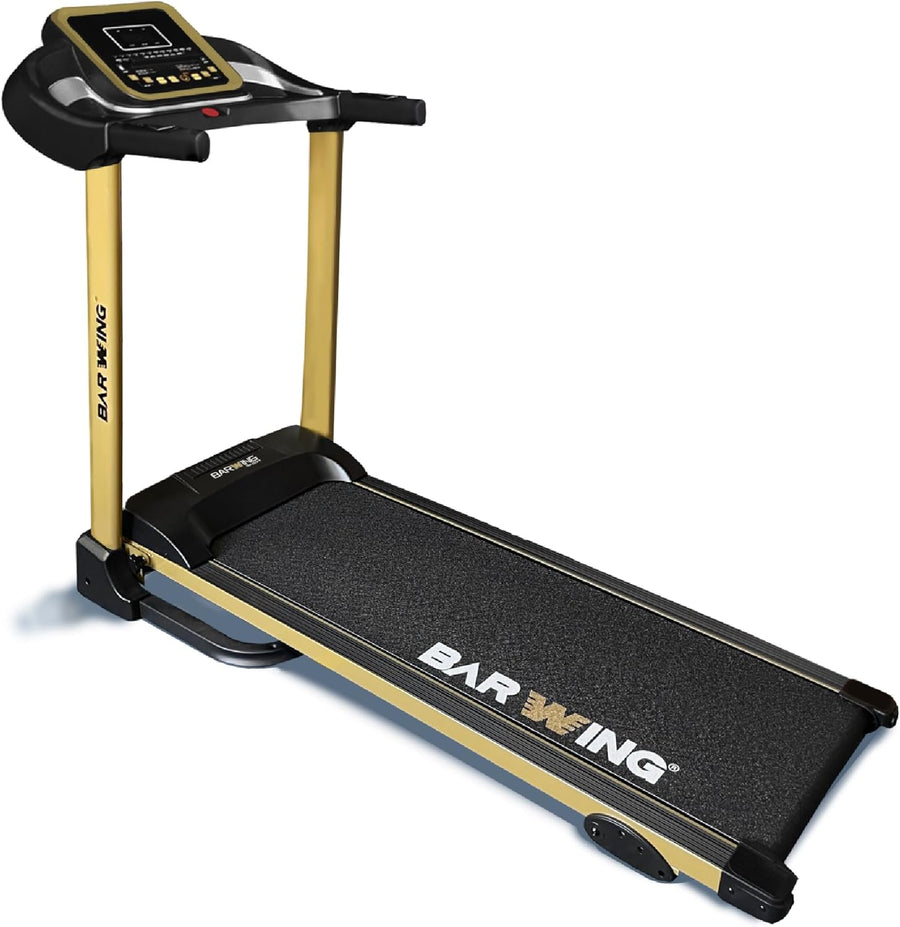 BARWINGのルームランナー Max18km/h BW-SRM18をレンタルできます。