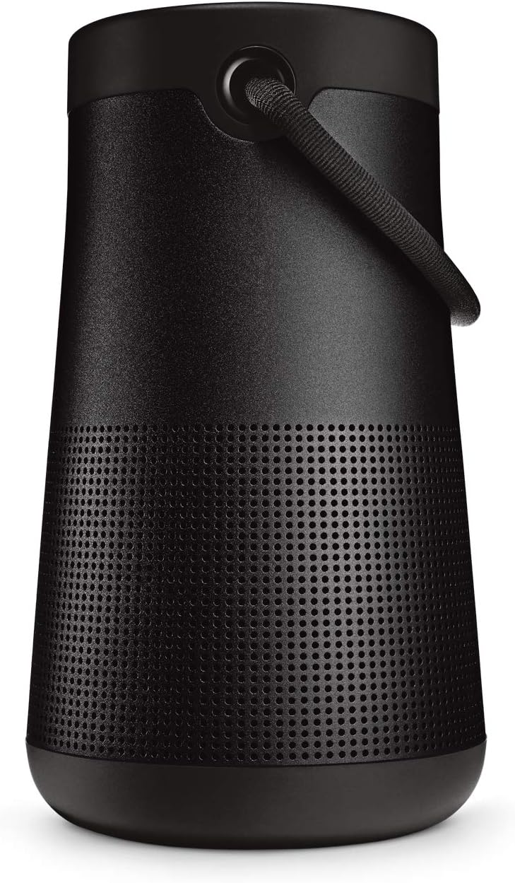 【動作確認済】BOSE SOUNLINK REVOLVE ＋ 月額6,280円レンタルプラン：Bose SoundLink Revolve+ II トリプル