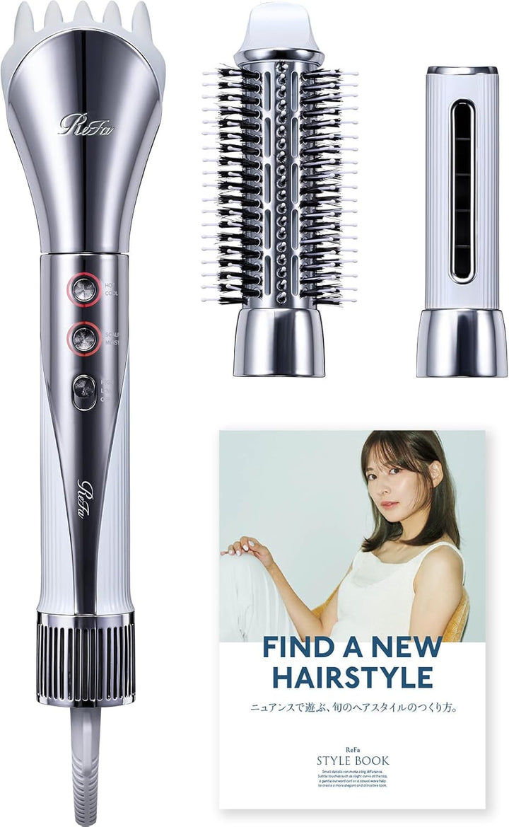 ReFaのBEAUTECH RESETTER RE-BI-02Aをレンタルできます。