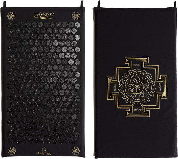 シャクティ シャクティマット Original - Blackをレンタルできます。