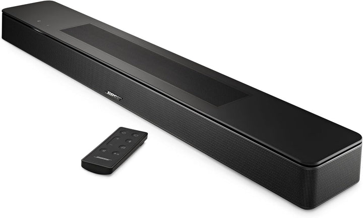 月額8,800円レンタルプラン:Bose スマートサウンドバー SmartSoundbarBLK ブラック