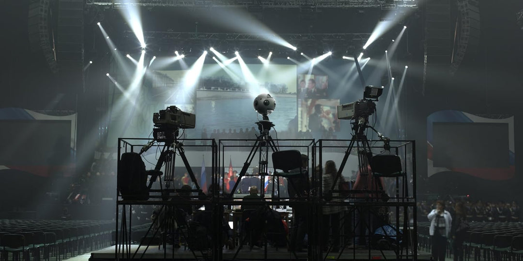 月額39,800円レンタルプラン:Insta360 Pro 360度カメラ TINPPRO/A ブラック