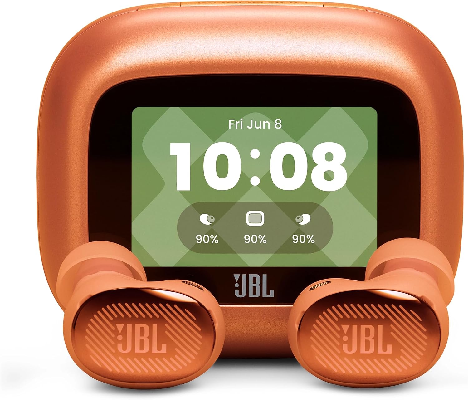 月額3,980円レンタルプラン：JBL LIVE BUDS4 ワイヤレスイヤホン