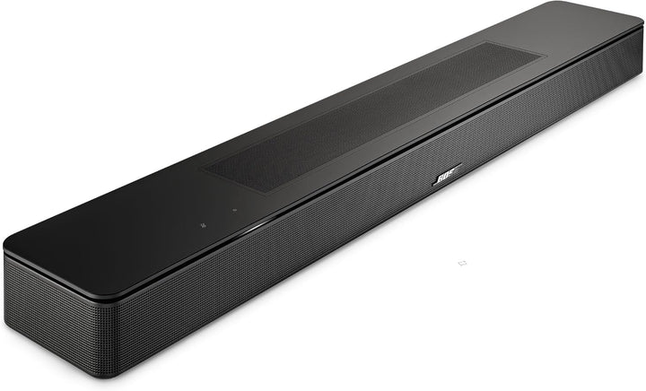 Boseのスマートサウンドバー SmartSoundbarBLKをレンタルできます。