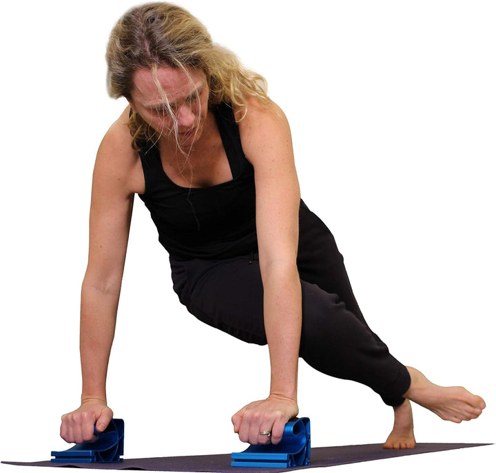 月額2,380円レンタルプラン:Bear Blocks プッシュアップバー ブラック