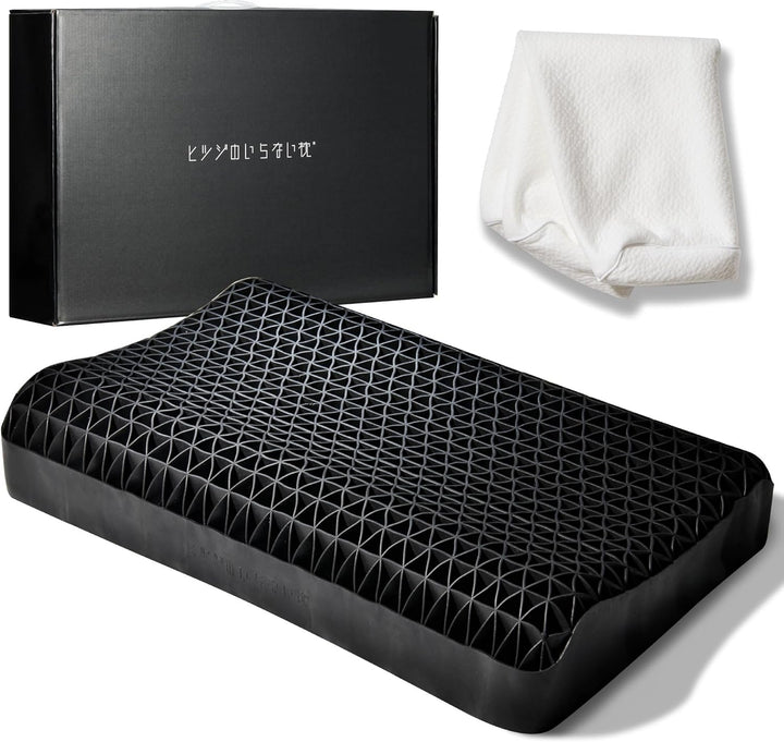 太陽のヒツジのいらない枕 テンセル枕カバー付 至極 HT001をレンタルできます。