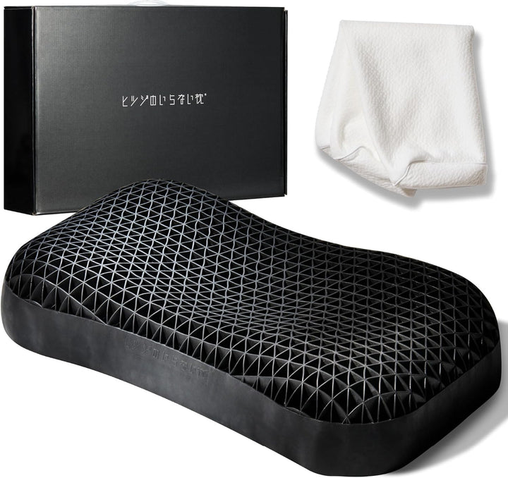 太陽のヒツジのいらない枕 テンセル枕カバー付 極柔 HTG001をレンタルできます。