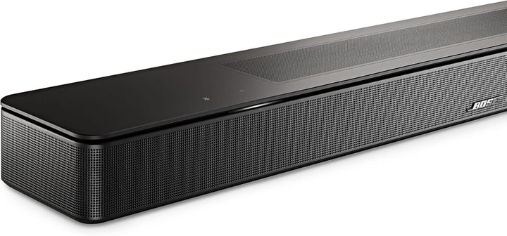 月額8,800円レンタルプラン:Bose スマートサウンドバー SmartSoundbarBLK ブラック