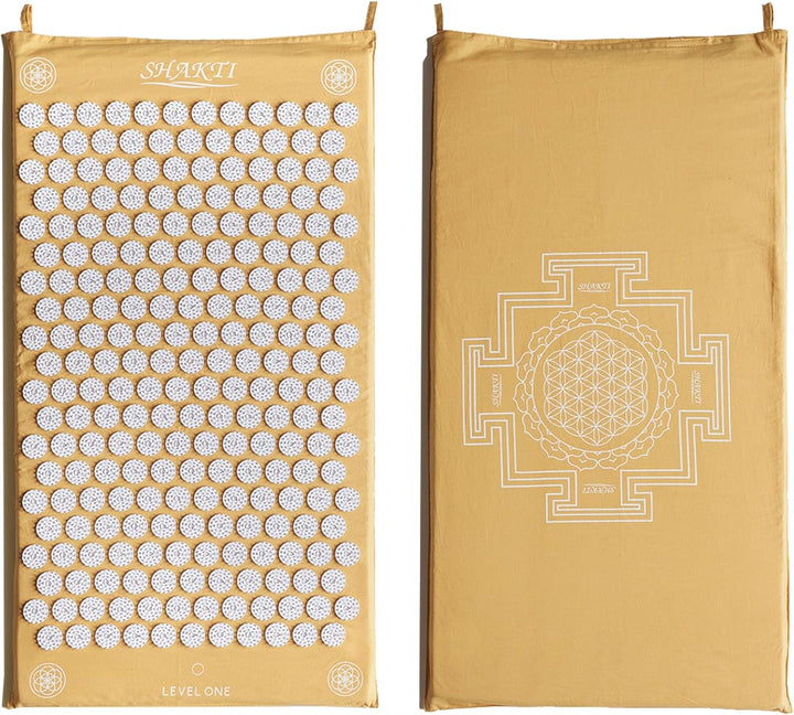 シャクティ シャクティマット Light - Yellowをレンタルできます。