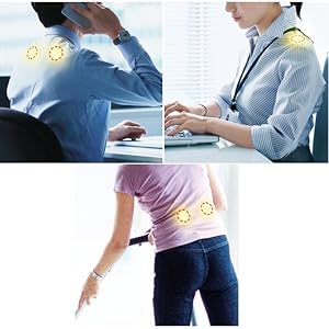 月額4,800円レンタルプラン:パナソニック 高周波治療器 コリコラン(装着テープ付き) EW-CRA518-K ブラック