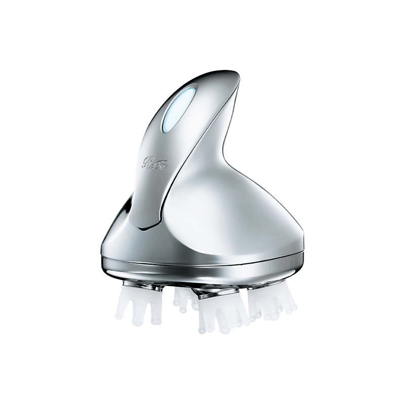 月額1,380円レンタルプラン：MTG リファ グレイス ヘッドスパ RF