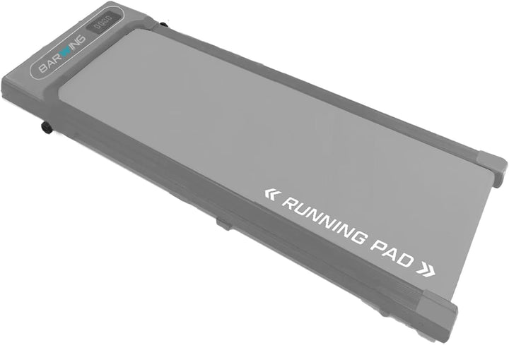 月額3,680円レンタルプラン:BARWING ルームランナー 最高時速10km/h 超軽量 静音 BW-WKM01