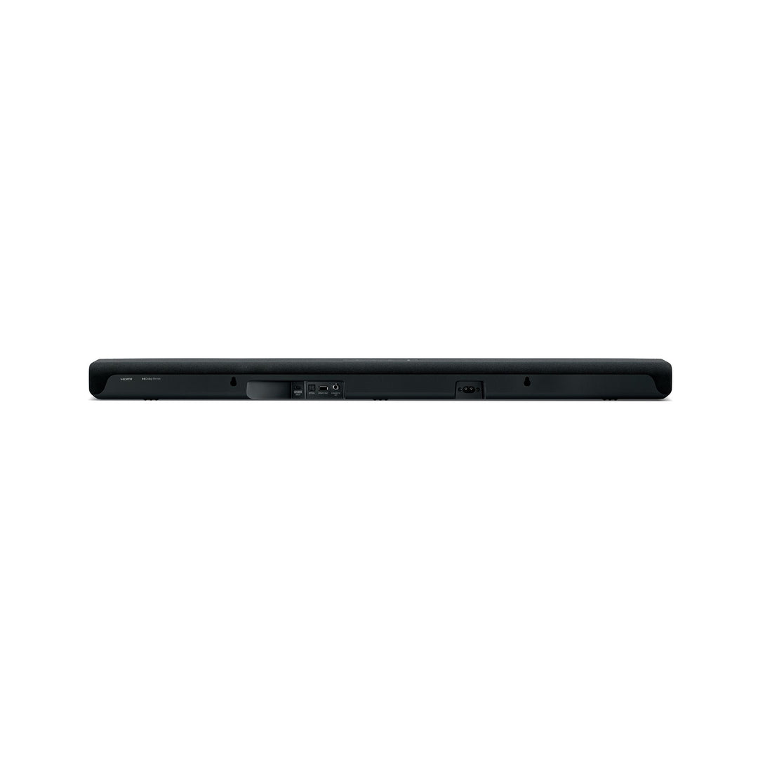 月額3,980円レンタルプラン:YAMAHA サウンドバー SR-B30A ブラック
