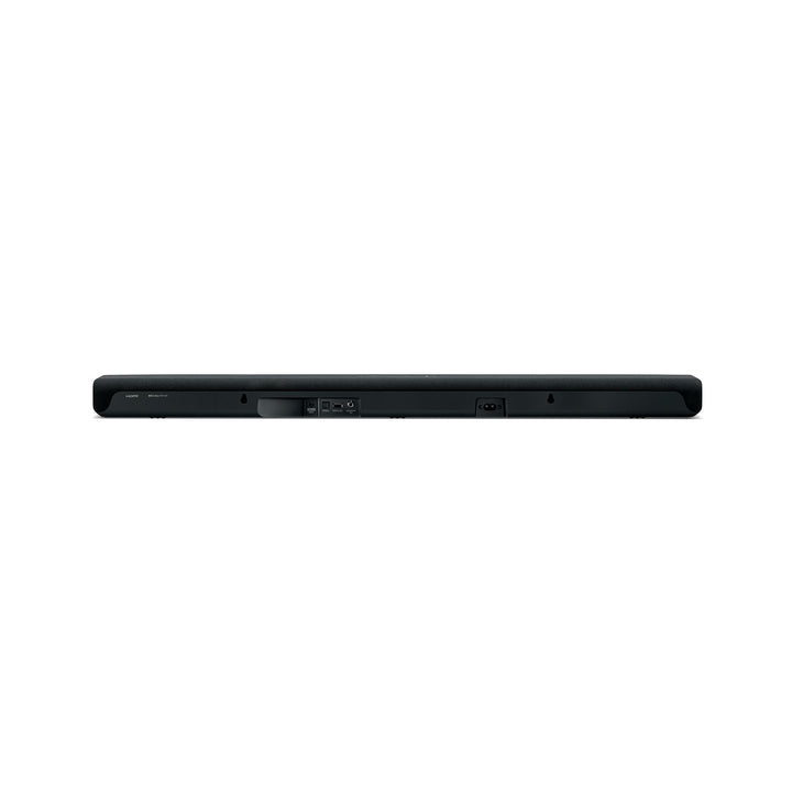 月額3,980円レンタルプラン:YAMAHA サウンドバー SR-B30A ブラック