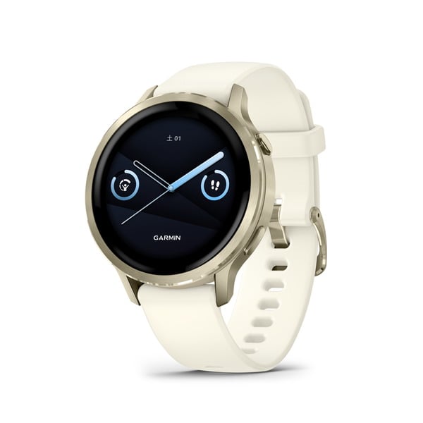 月額12,800円レンタルプラン：GARMIN Venu 4 41mm フィットネスGPS
