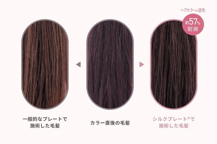 月額2,980円レンタルプラン:KINUJO LuxeJewel ヘアアイロン コードレス  LX001 ホワイト