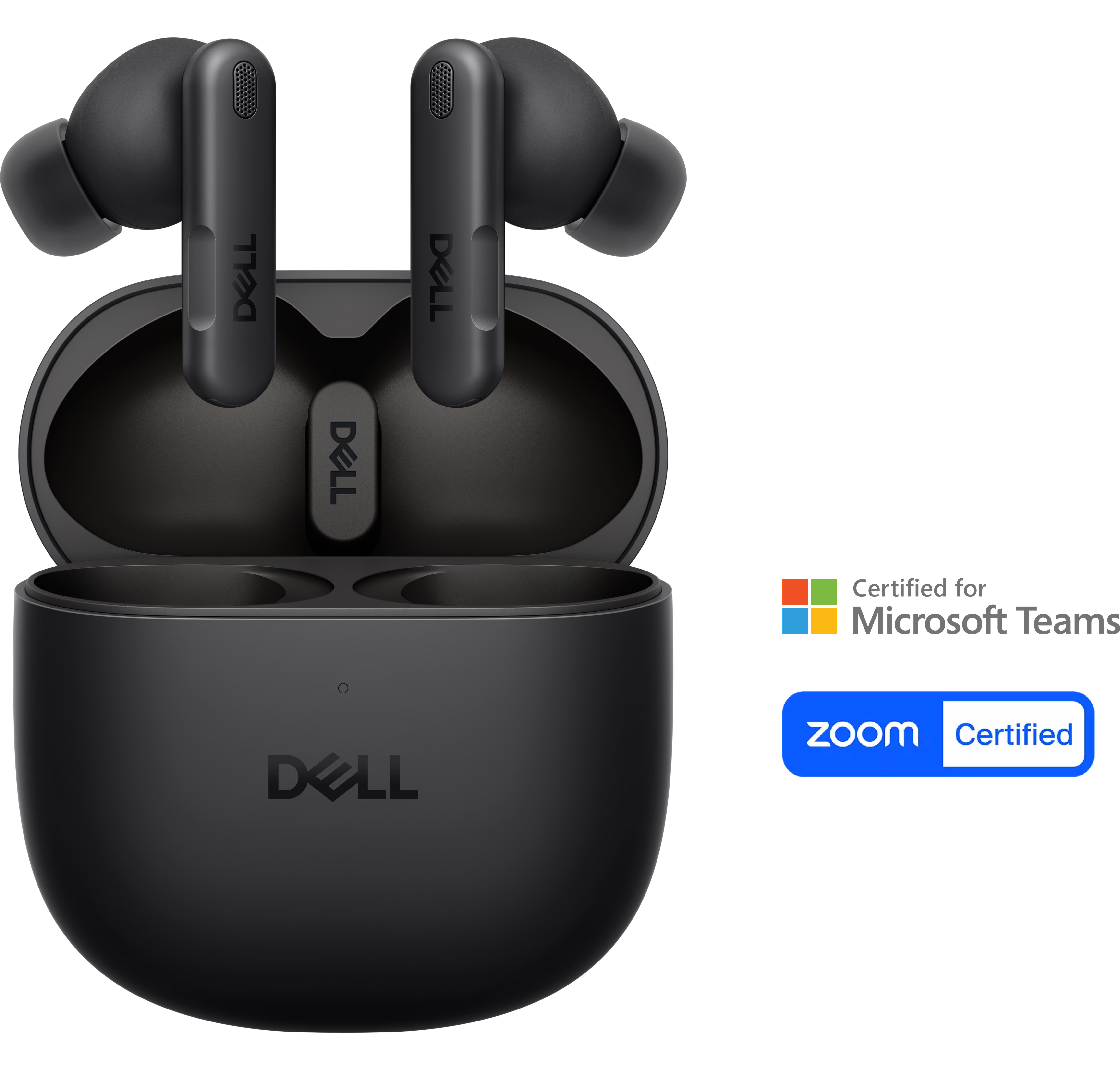 月額3,680円レンタルプラン: Dell Pro Plus Earbuds イヤホン EB525 月額3,680円レンタルプラン: Dell Pro Plus Earbuds イヤホン EB525
