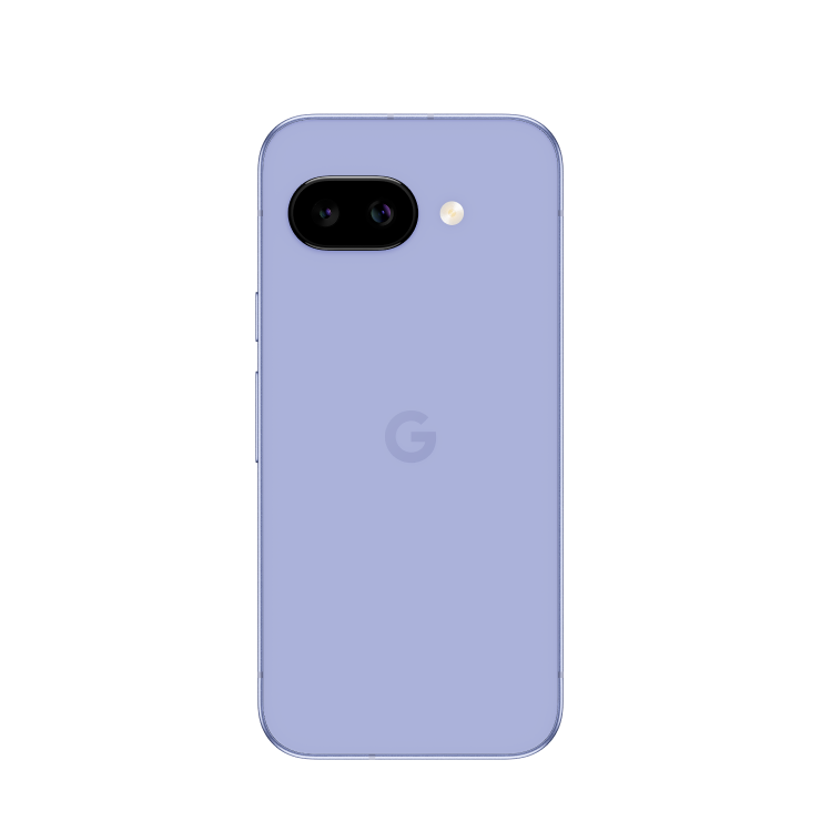 月額9,800円レンタルプラン：Google Pixel 9a 128GB スマートフォン
