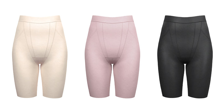 月額2,280円レンタルプラン:MTG 骨盤底筋ケアガードル SIXPAD SS-BJ-20B-M