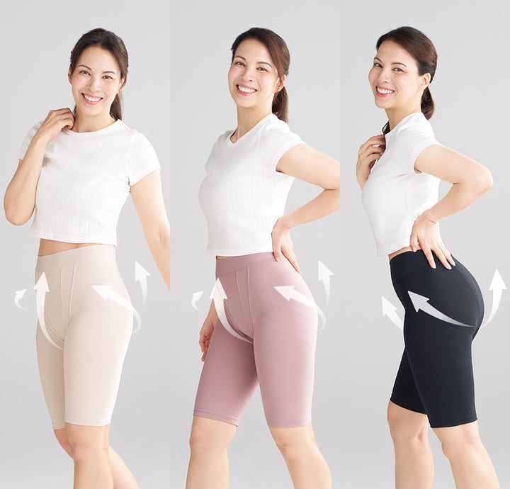 MTG 骨盤底筋ケアガードル SIXPAD SS-BJ-20B-Mをレンタルできます。