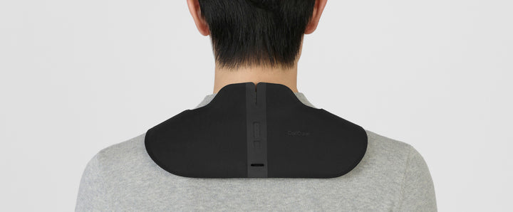 月額4,580円レンタルプラン:パナソニック 高周波治療器 コリコランワイド3D(肩専用)EW-RA560