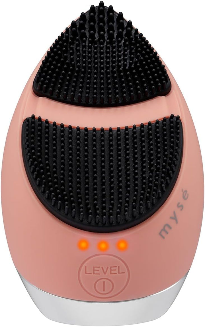 月額2,380円レンタルプラン:ヤーマン ミーゼ クレンズリフト プラス  MS71P MS71L