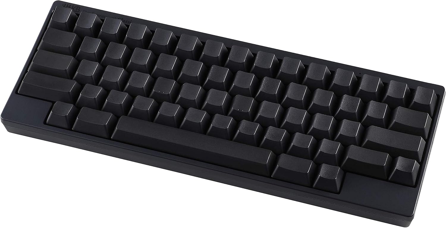月額4,380円レンタルプラン：HHKB Professional Classic PD-KB401B