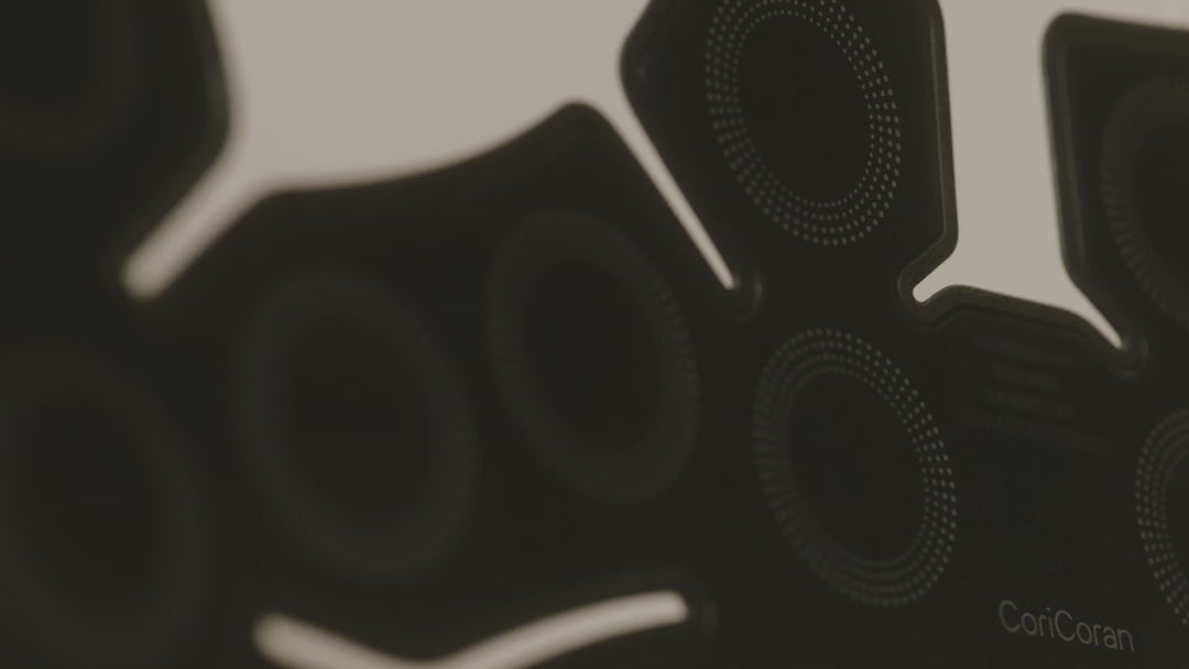 月額4,580円レンタルプラン:パナソニック 高周波治療器 コリコランワイド3D(肩専用)EW-RA560