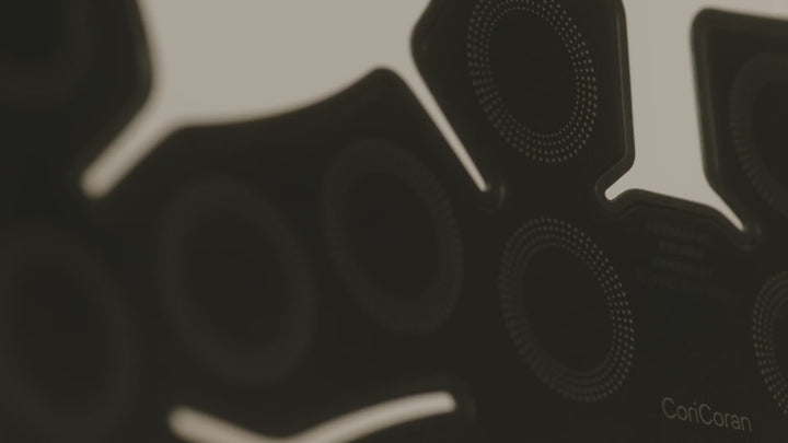 月額4,580円レンタルプラン:パナソニック 高周波治療器 コリコランワイド3D(肩専用)EW-RA560