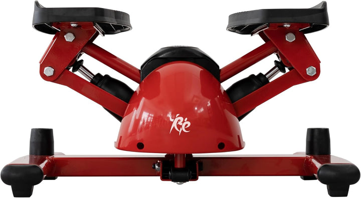 月額2,880円レンタルプラン:RE ツイストステッパー Premium 静音 耐久性 美脚 美尻 SP-400