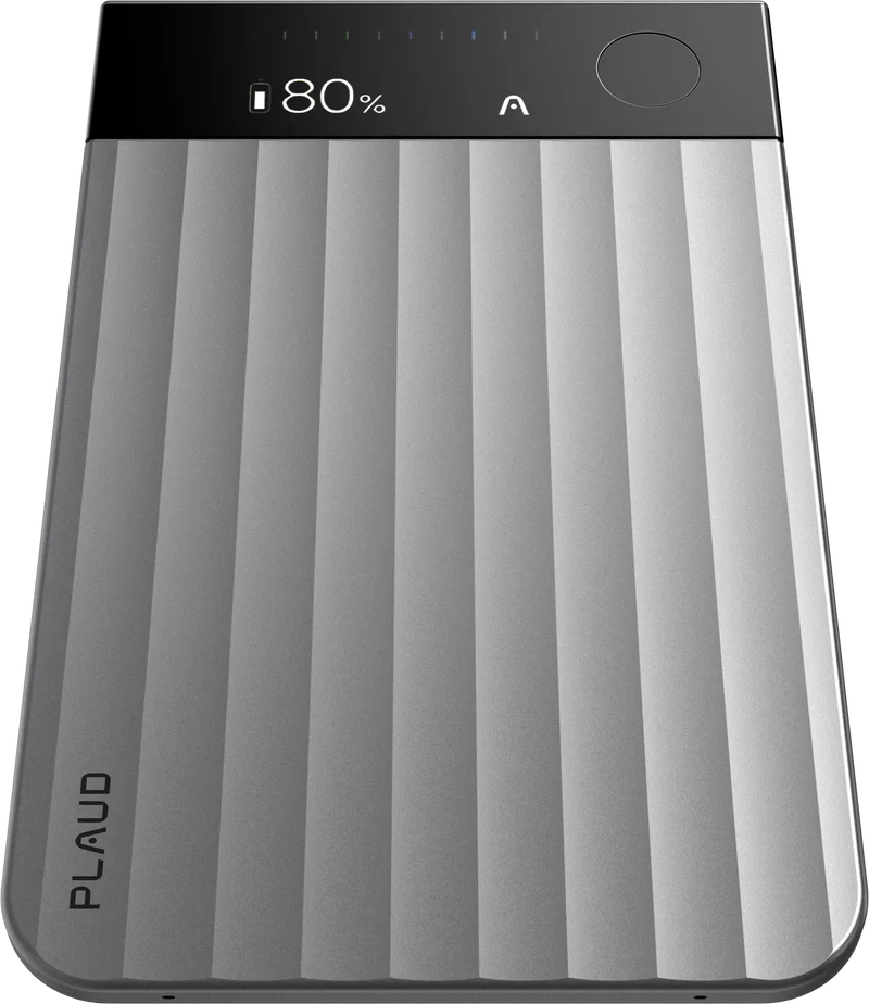 月額3,980円レンタルプラン：Plaud Note Pro AIボイスレコーダー – GYMGATE