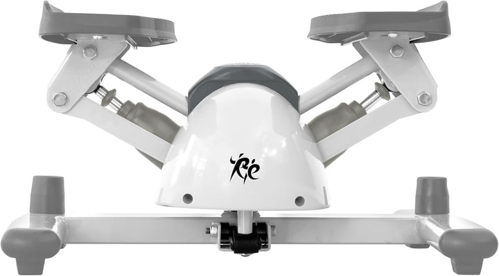 月額2,880円レンタルプラン:RE ツイストステッパー Premium 静音 耐久性 美脚 美尻 SP-400