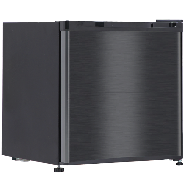 冷凍庫小型家庭用32L 右開きフリーザー JF032ML01GM マクスゼン 月額1,980円レンタルプラン:小型冷凍庫 32L ノンフロン