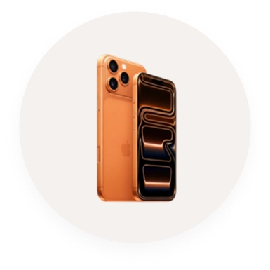 スマートフォン