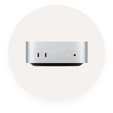 Mac mini