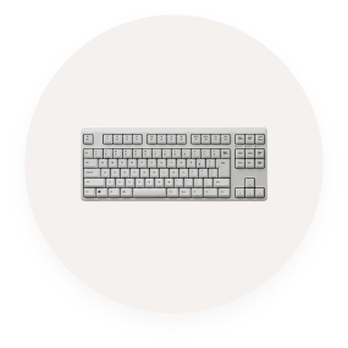 キーボード