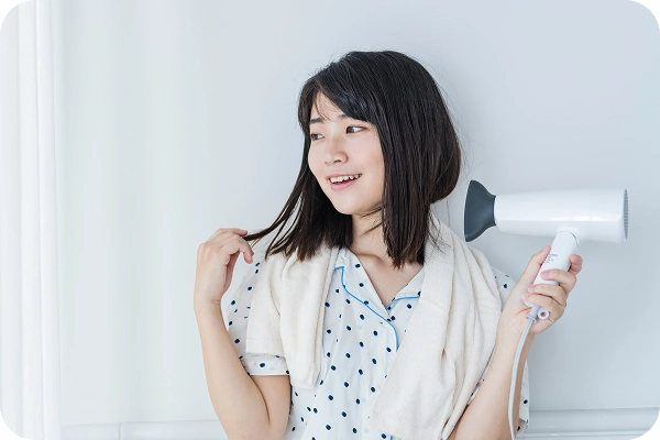 ご利用の流れ