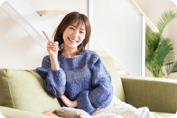 ご利用の流れ