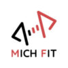 MICH FIT様にノンフライヤー家電が紹介されました