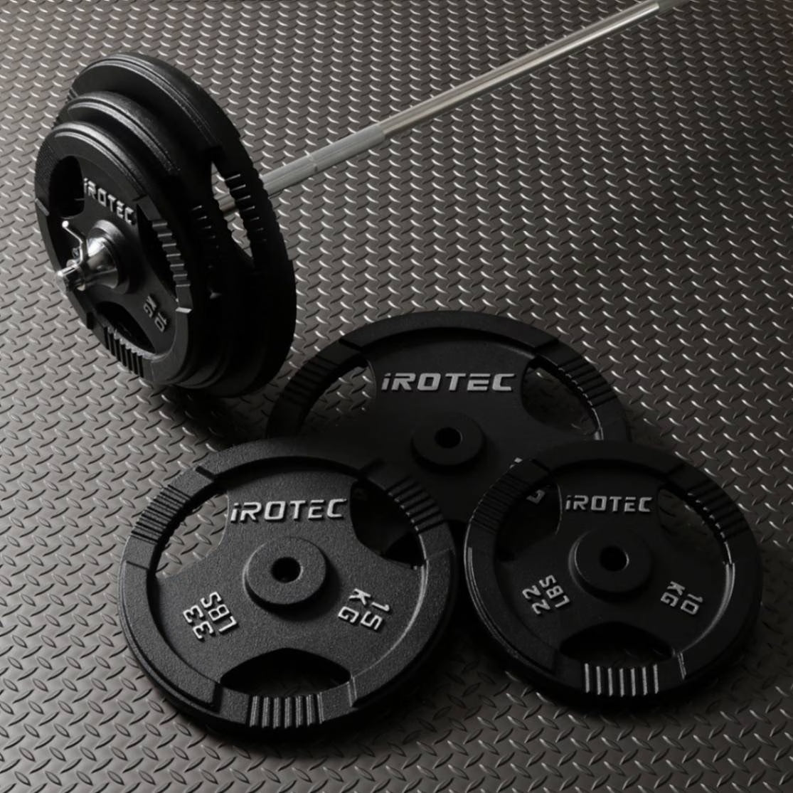 バーベルのレンタル｜商品一覧｜GYMGATE（ジムゲート）